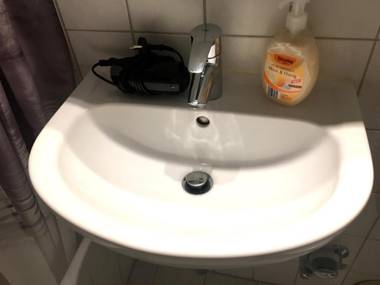 Business Appartement