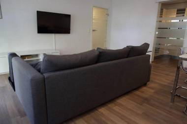 Traumwohnung am Altstadtrand