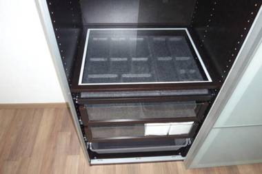 Traumwohnung am Altstadtrand