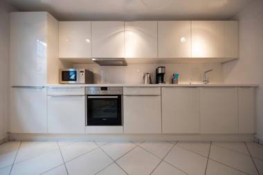 Kramwinkelsuite Regensburg