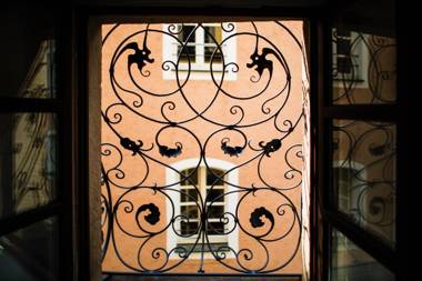 Kramwinkelsuite Regensburg