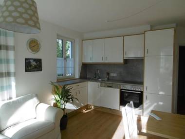 Ferienwohnungen Babo 6