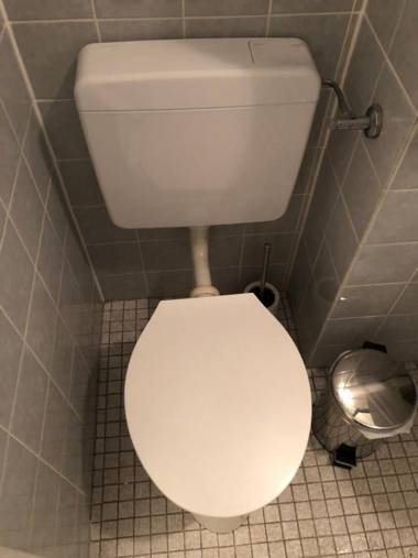 Appartement Redhouse