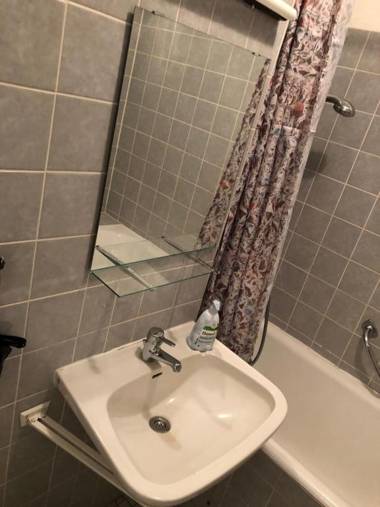 Appartement Redhouse