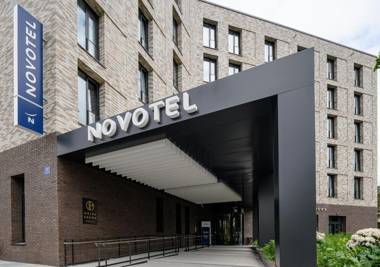 Novotel Regensburg Zentrum