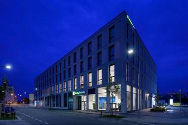 Holiday Inn Express - Regensburg an IHG Hotel