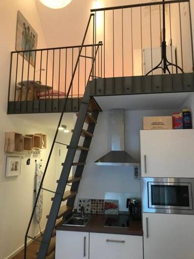 Ferienwohnungen Wolke