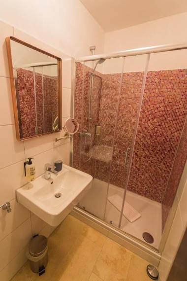 Luis City Apartments Regensburg