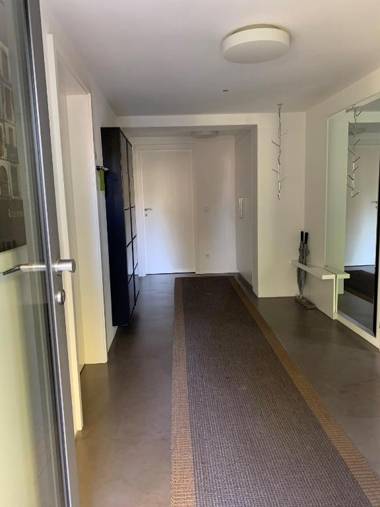 F80-Die FEINE Ferienwohnung