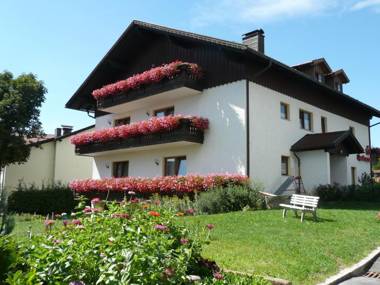 Hotel-Gasthof Zum Oberen Wirt