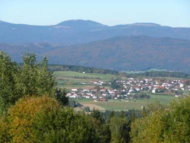Hotel-Gasthof Zum Oberen Wirt