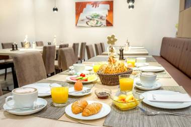 Arberland Hotel und Tagungshaus