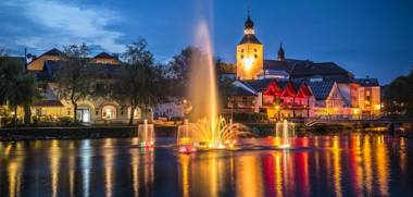 Arberland Hotel und Tagungshaus