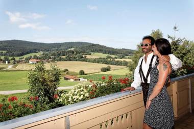 Landhaus Maria Bed&Breakfast