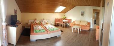 Ferienwohnungen Kasparbauer