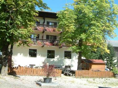 Gasthof zur Alten Post