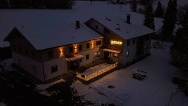 Wieshof mein Ferienglück