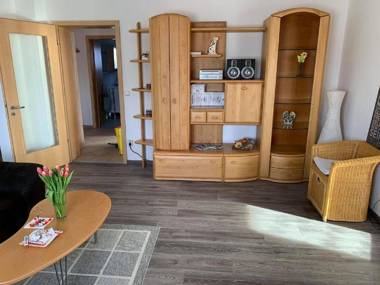 Ferienwohnung Oswald Daniela