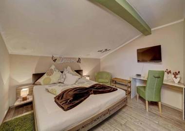 Zum singenden Musikantenwirt