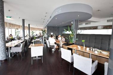 Hotel Rheinpark Rees