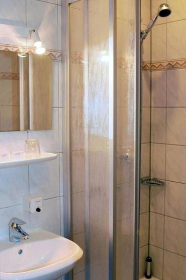 Hotel Restaurant Doppeladler