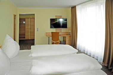 Hotel Restaurant Doppeladler