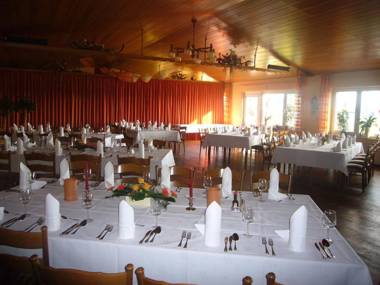 Hotel Restaurant Jonkhans