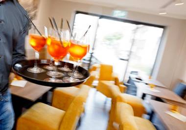 Logierhaus RheintorEins