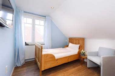 Bauerncafé und Pension Drostenhof