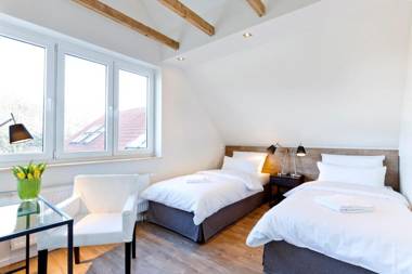 Bauerncafé und Pension Drostenhof