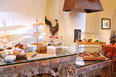DER SCHWAN Hotel & Restaurant