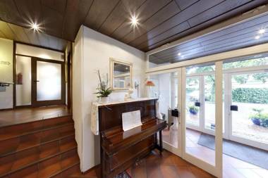 Hotel Altes Gasthaus Greve