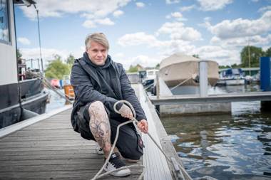 Ferienzentrum Yachthafen Rechlin