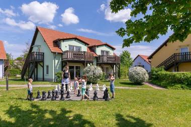 Feriendorf Alte Fahrt