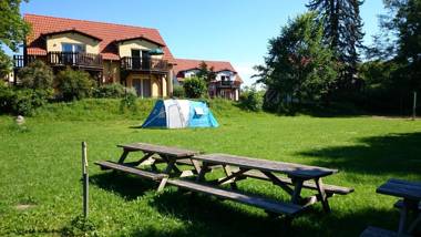 Feriendorf Alte Fahrt