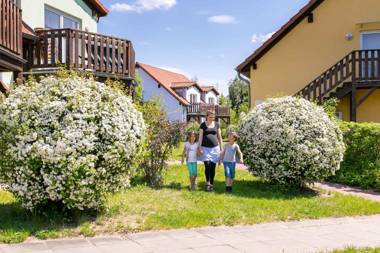 Feriendorf Alte Fahrt