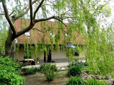 Ferienhaus Rechlin SEE 4121