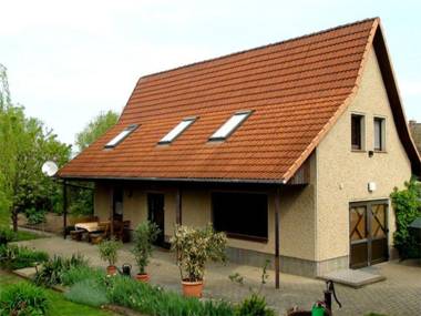 Ferienhaus Rechlin SEE 4121