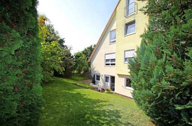 Ferienwohnung Rechlin SEE 9081