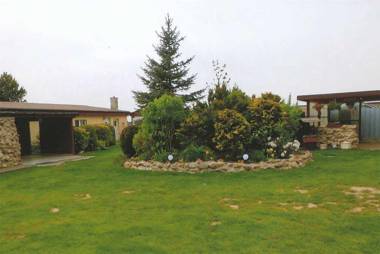 Ferienwohnungen Retzow SEE 5610