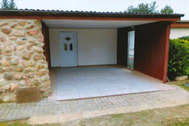 Ferienwohnungen Retzow SEE 5610