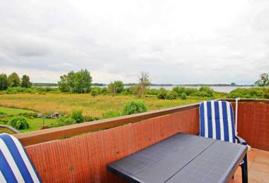 Ferienwohnungen Rechlin SEE 9270