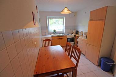 Ferienwohnung Rechlin SEE 9281