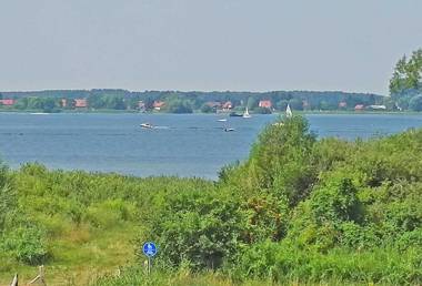 Holz_Ferienhaeuser Rechlin SEE 9800