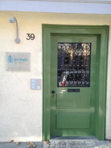 Stadthaus Gut Hügle