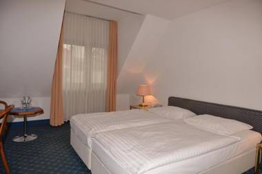 Rebgarten Hotel Schulgasse