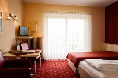 Hotel Restaurant Sennerbad