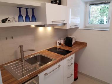 Business Apartment Ravensburg - sonnig zentral & ruhig