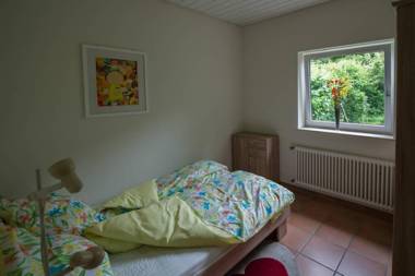 Ferienappartement in der Spielestadt