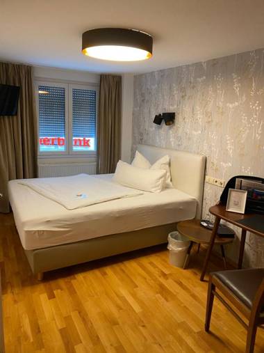 Ochsen Hotel Am Mehlsack